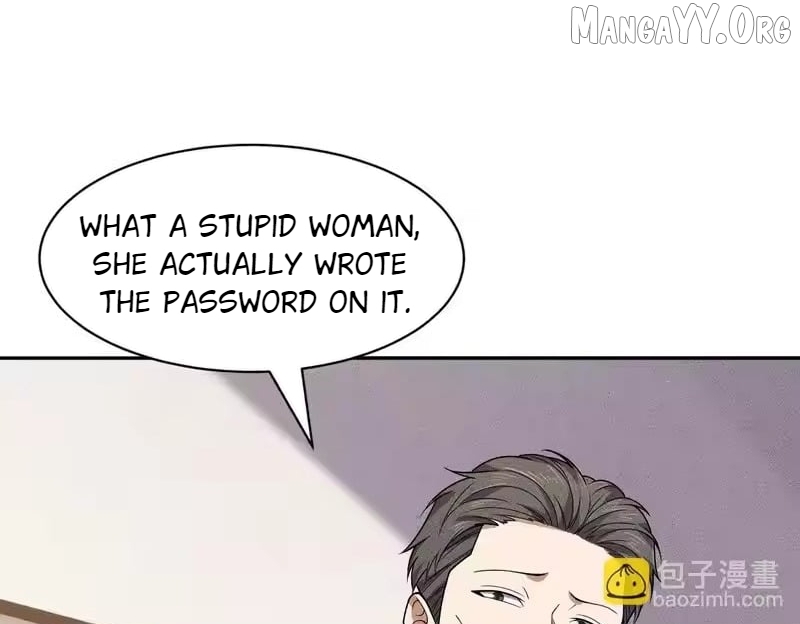 Hidden Dragon in the City (2025) Chapter 49 - page 13